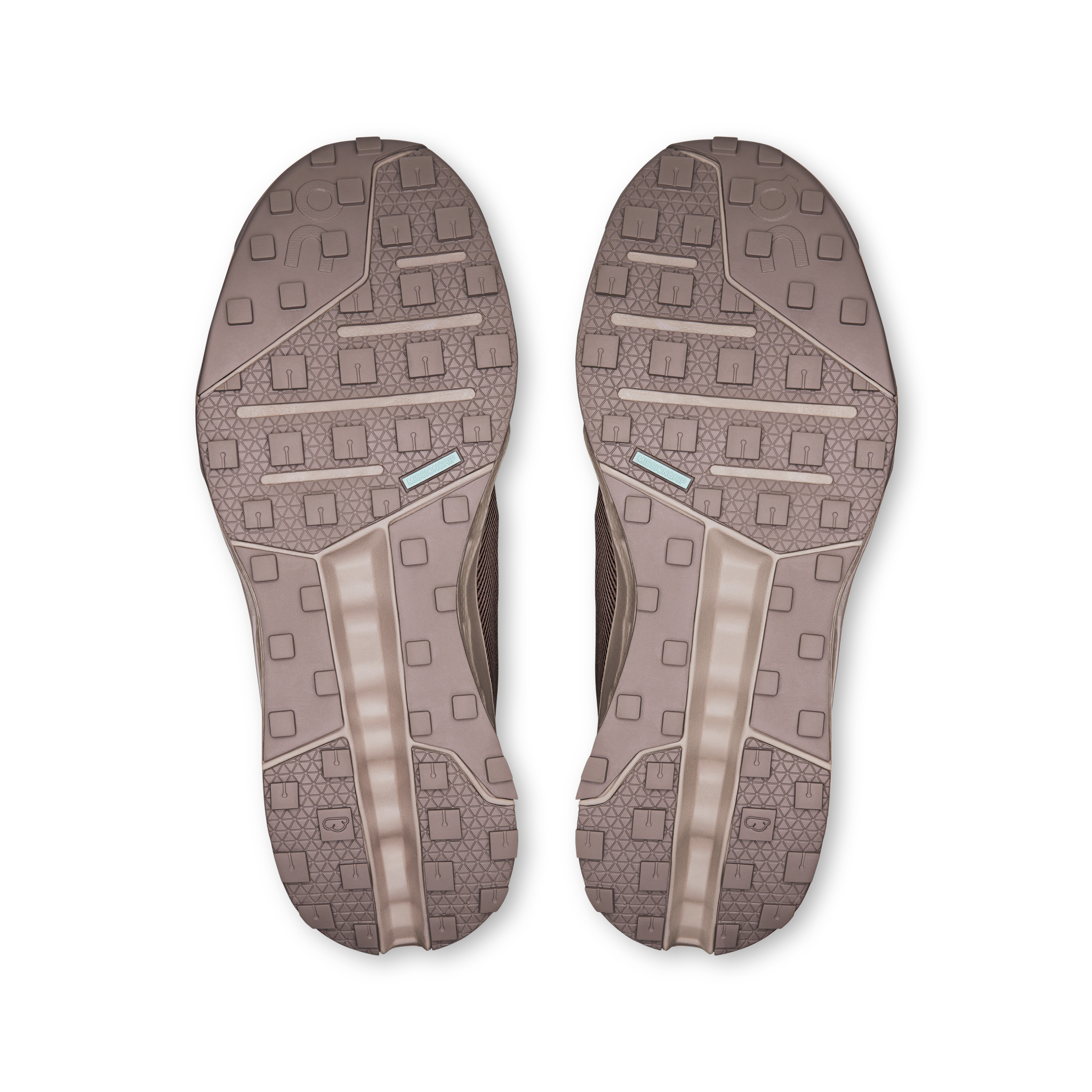 On Men's Cloud Horizon Fog Desert