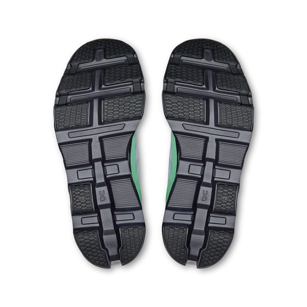 On Women's Cloud Monster 2 Nimbus Arctic