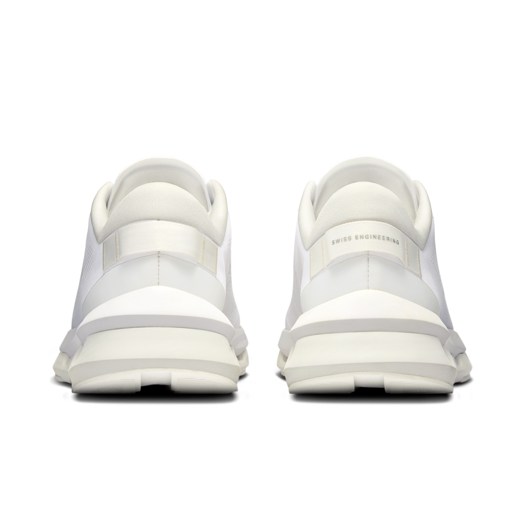 On Women's Cloud Zone 1.0 White White