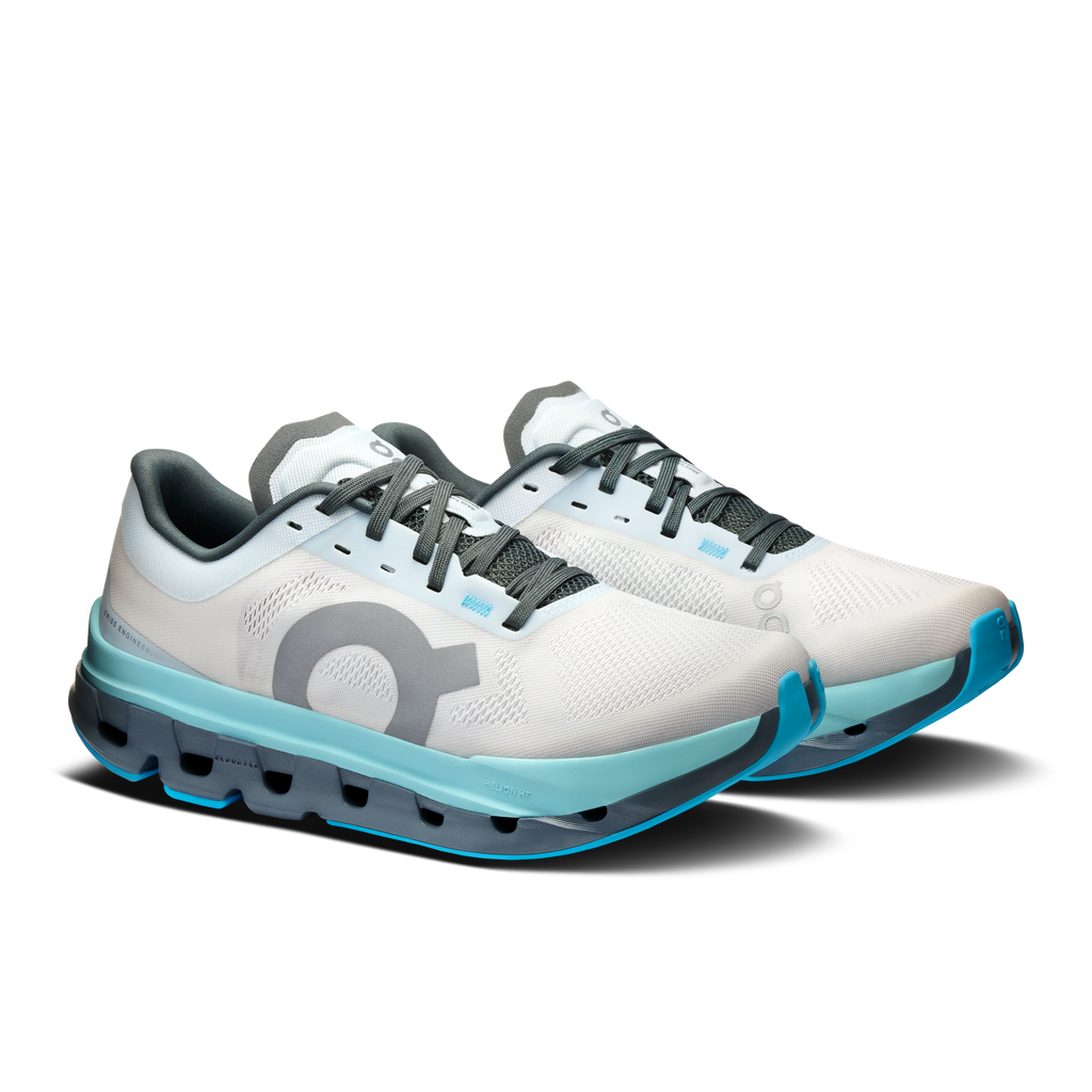 On Women's Cloud Flow 5.0 Arctic Stone