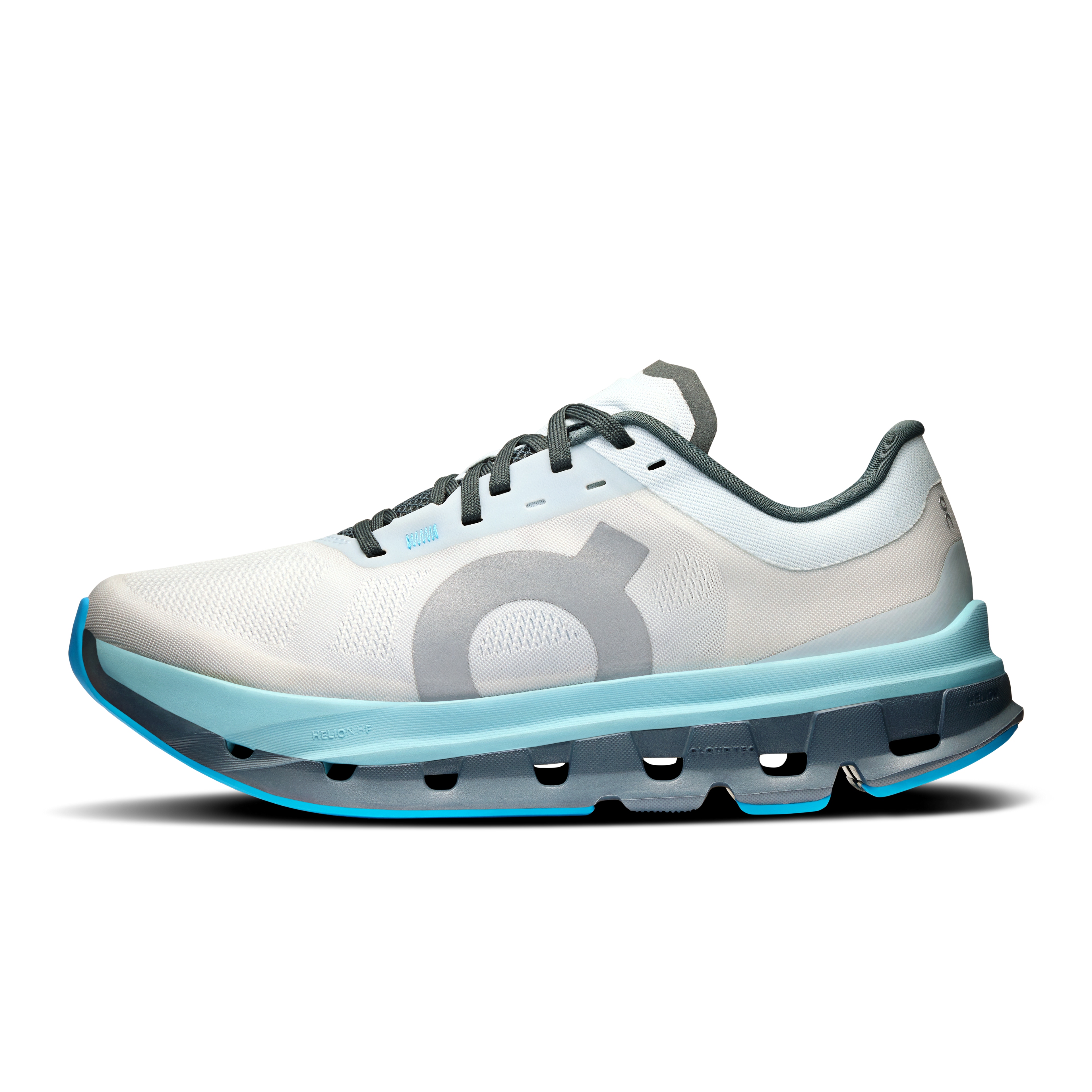 On Women's Cloud Flow 5.0 Arctic Stone