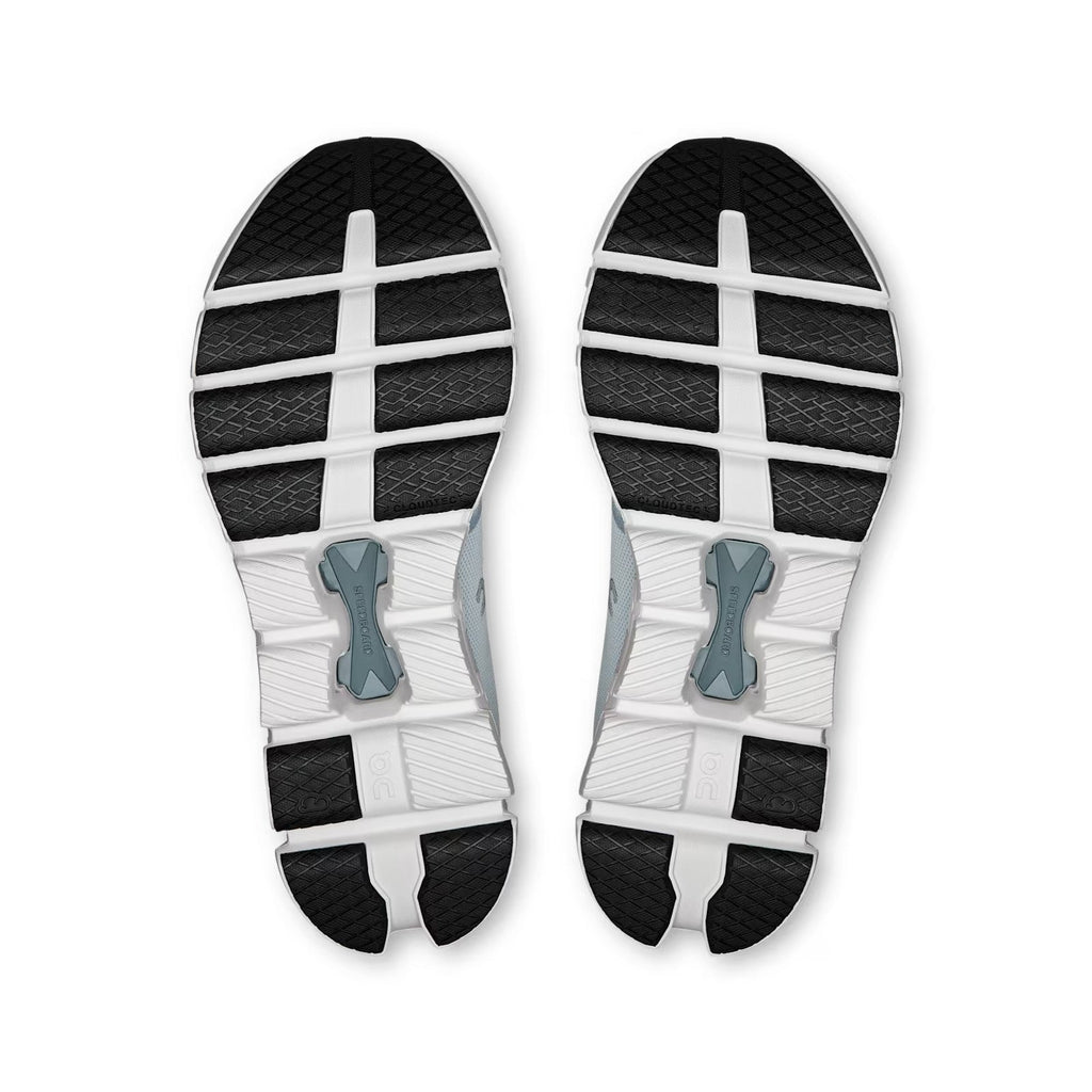 On Men's Cloud X 4 Glacier Stone