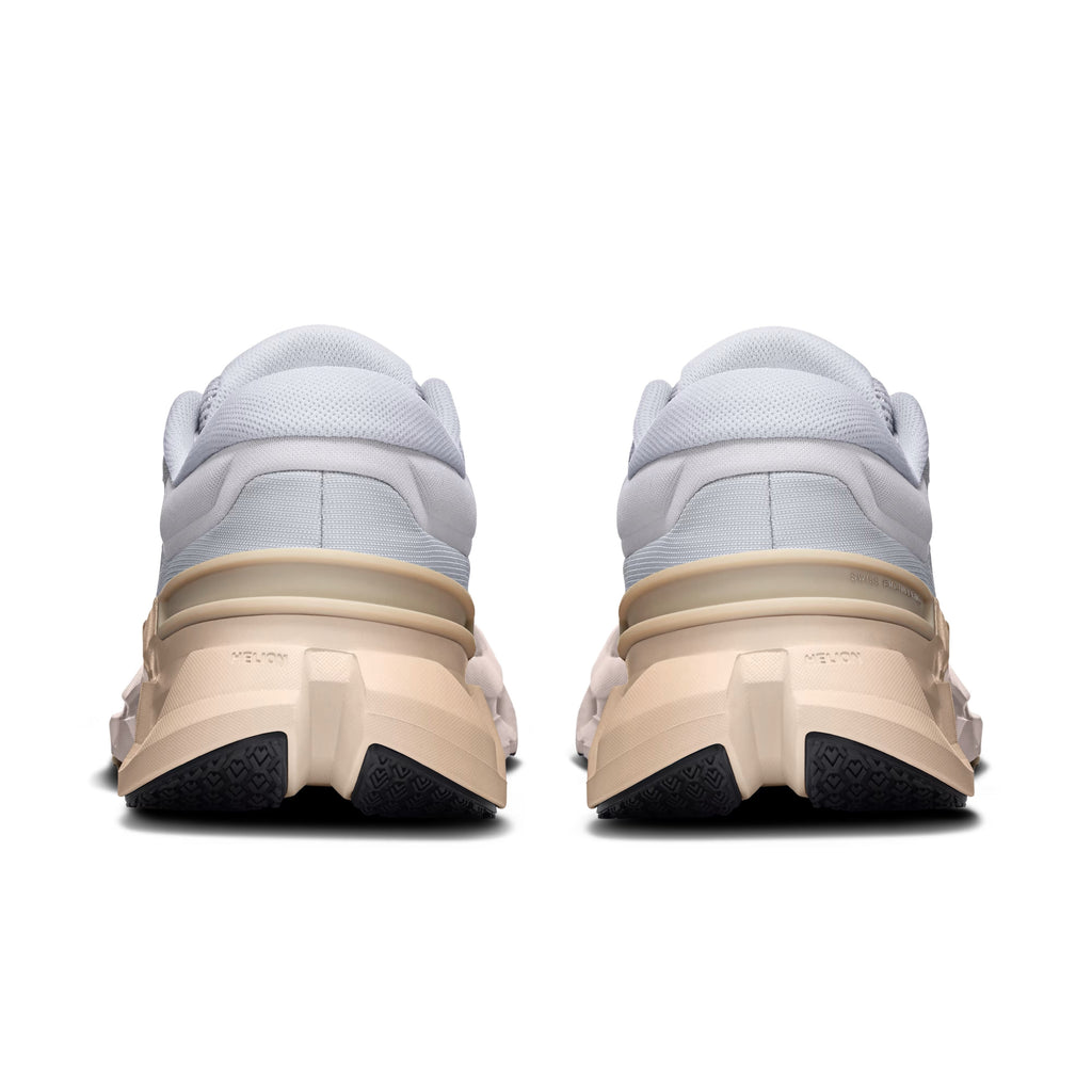 On Women's Cloud Flyer 5 Arctic Cream