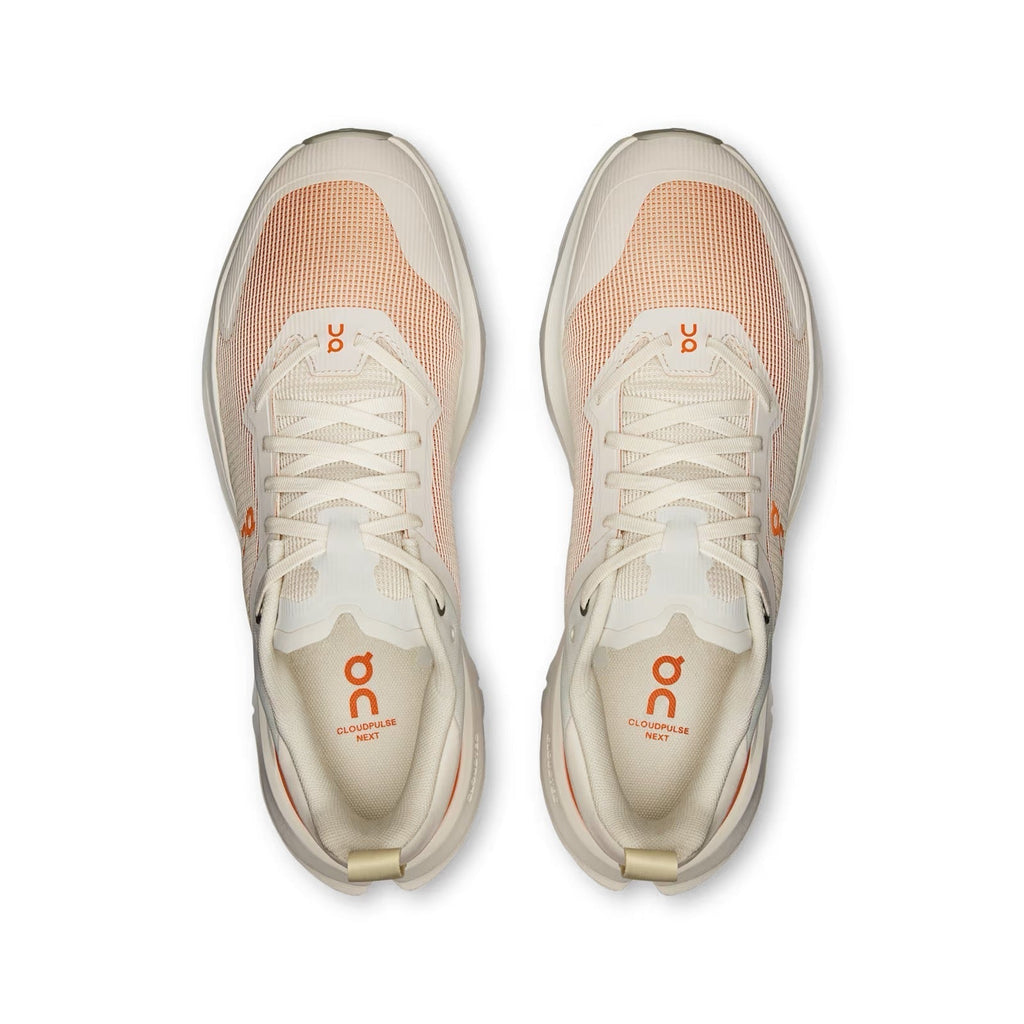 On Men's Cloud Pulse Next 1 Ice Flame