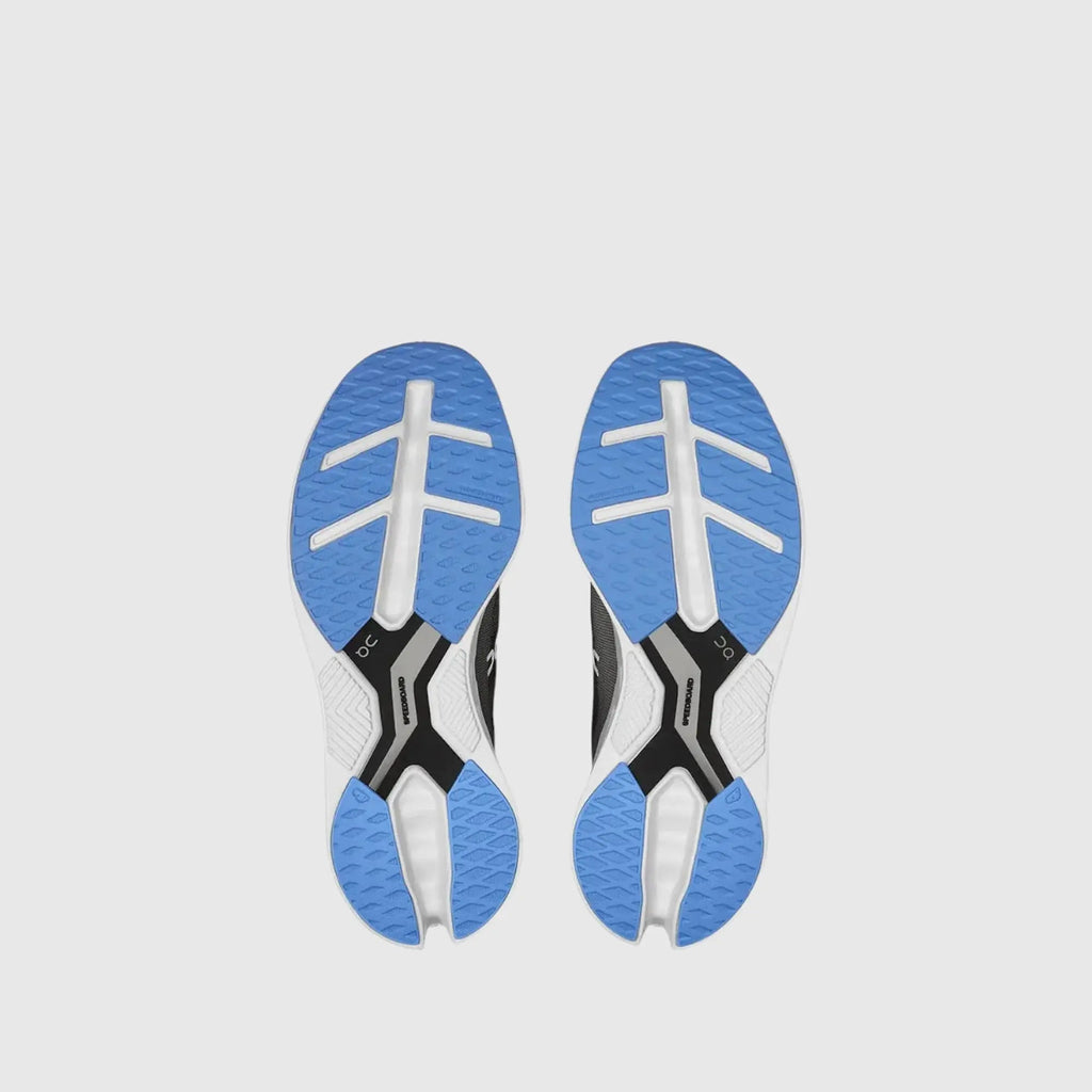 On Men's Cloud Eclipse Black Frost