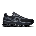 On Men's Cloud Monster 2 Black Black