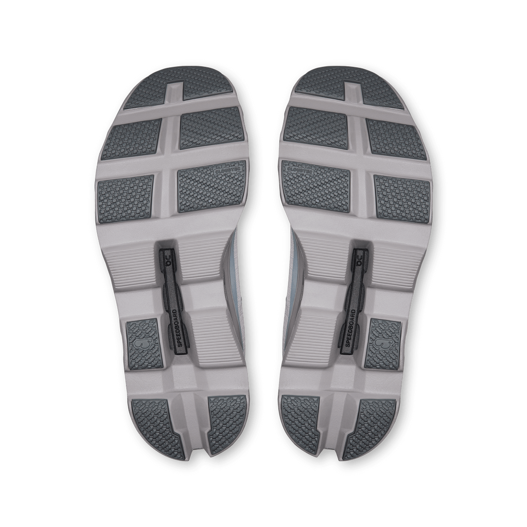 On Men's Cloud Monster Void Alloy Glacier