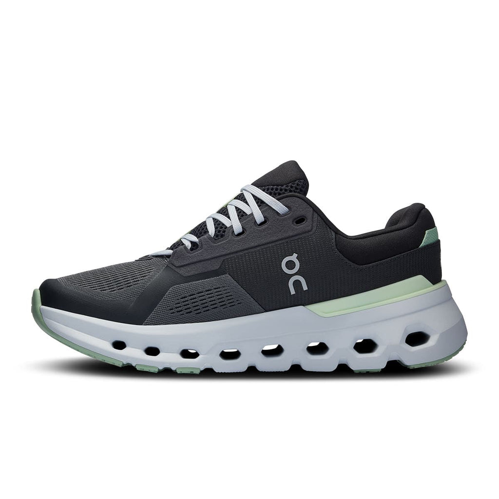 On Women's Cloud Runner 2 Shadow Lima
